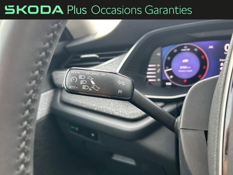 Voitures occasions ŠKODA Octavia Combi Selection Metz