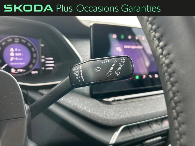 Voitures occasions ŠKODA Octavia Combi Selection Metz