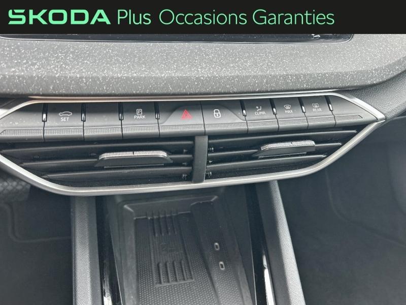 Voitures occasions ŠKODA Octavia Combi Selection Metz