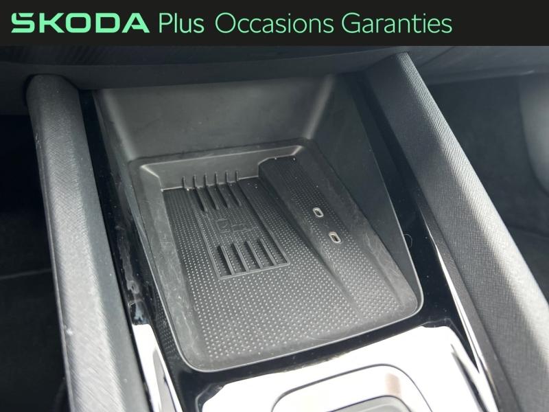 Voitures occasions ŠKODA Octavia Combi Selection Metz