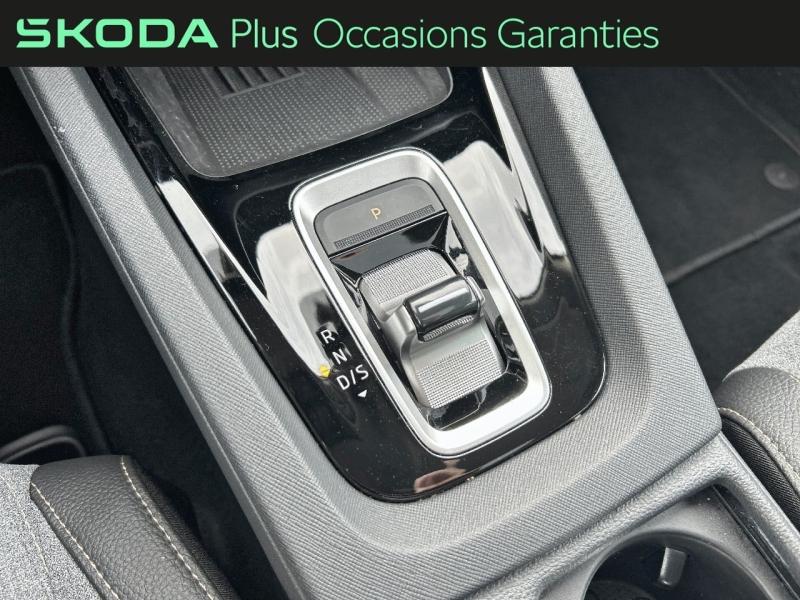 Voitures occasions ŠKODA Octavia Combi Selection Metz