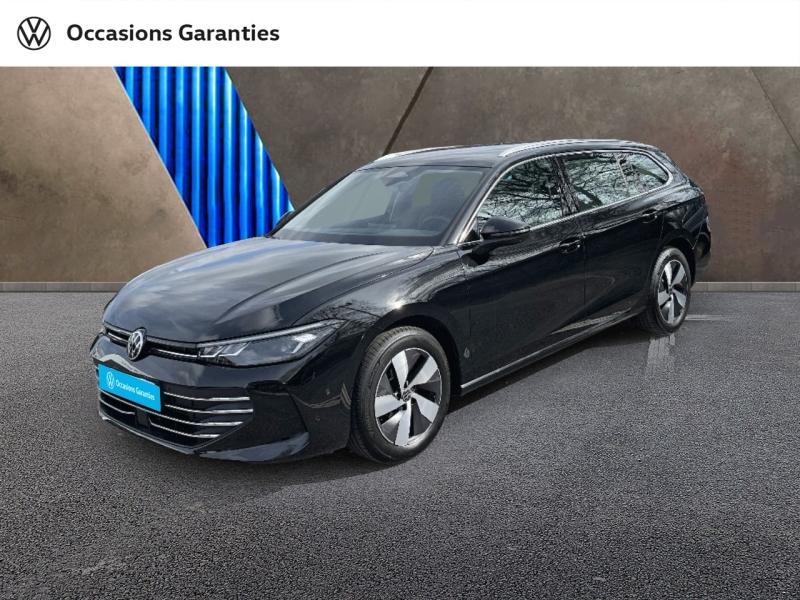 VOLKSWAGEN Passat SW