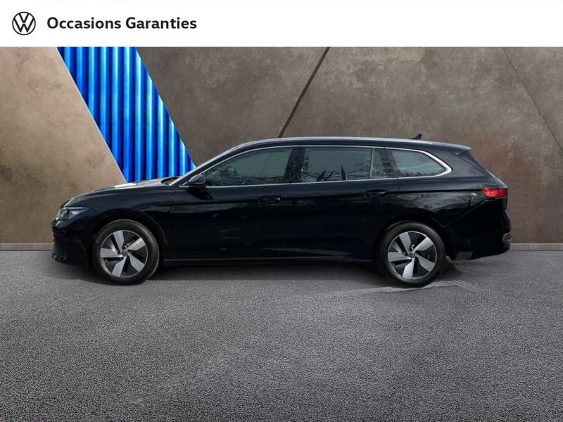 Voitures occasions VOLKSWAGEN Passat SW Life Plus Metz