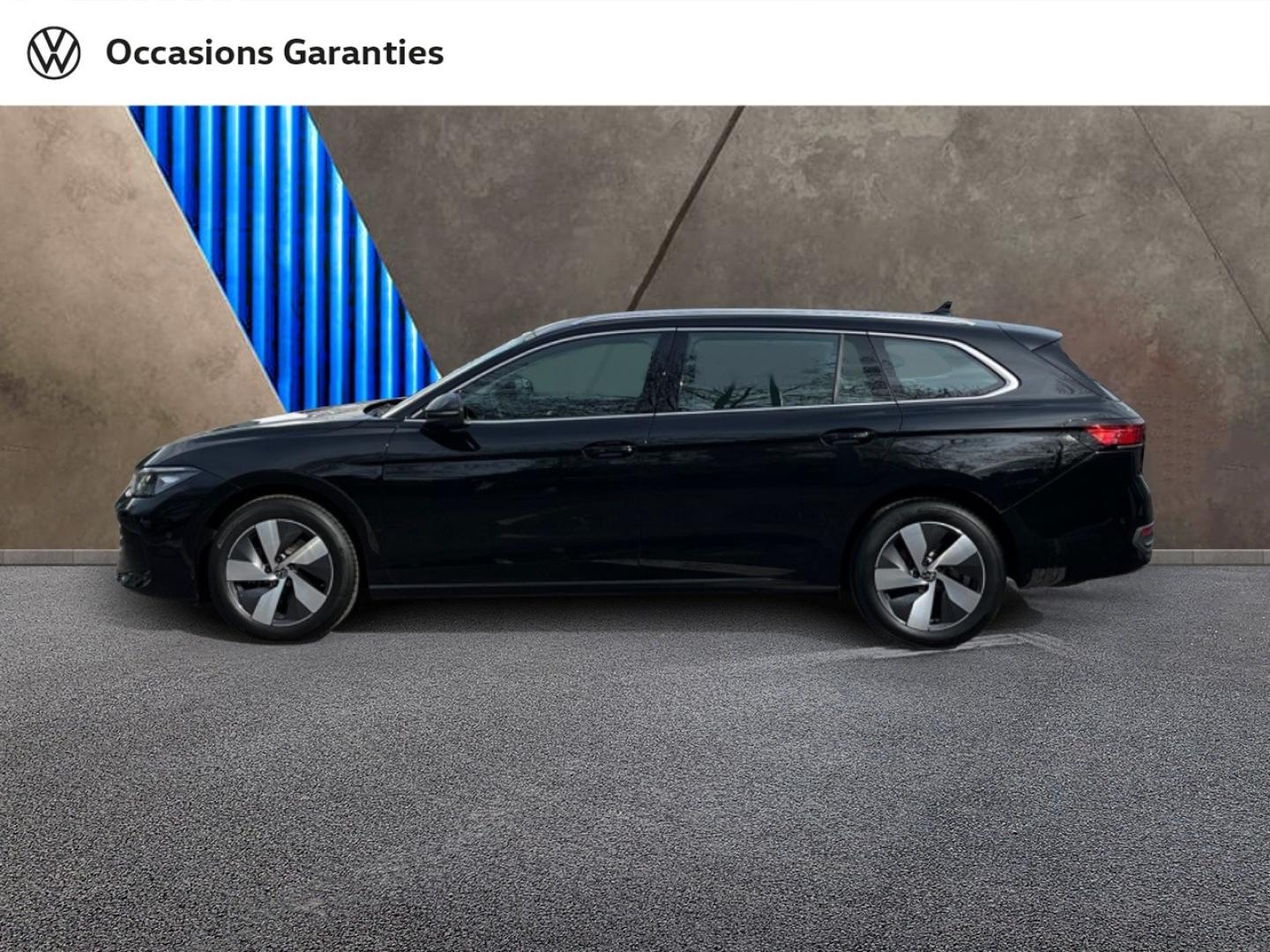 Voitures occasions VOLKSWAGEN Passat SW Life Plus Metz