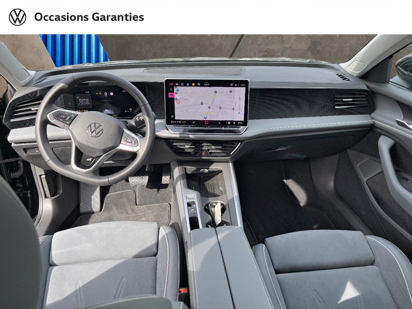 Voitures occasions VOLKSWAGEN Passat SW Life Plus Metz