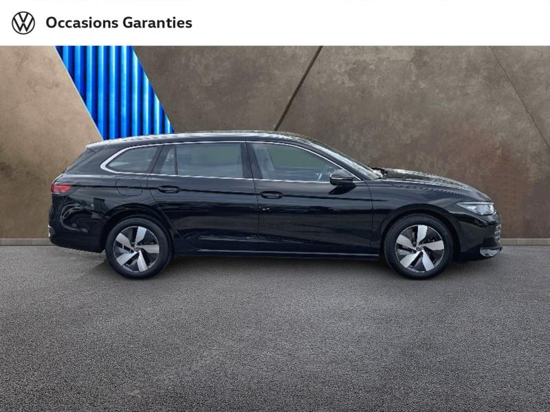Voitures occasions VOLKSWAGEN Passat SW Life Plus Metz