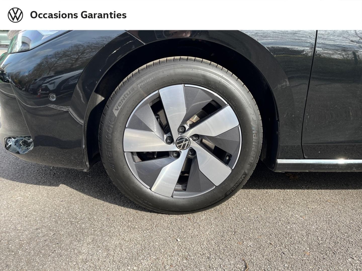 Voitures occasions VOLKSWAGEN Passat SW Life Plus Metz
