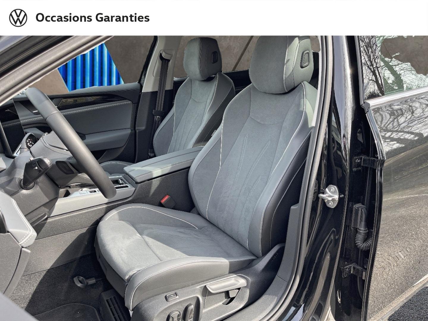 Voitures occasions VOLKSWAGEN Passat SW Life Plus Metz