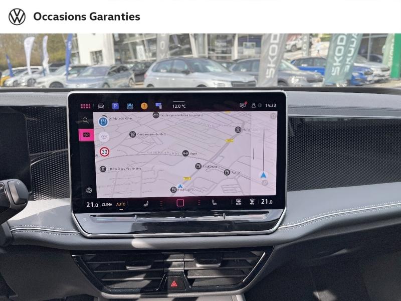 Voitures occasions VOLKSWAGEN Passat SW Life Plus Metz