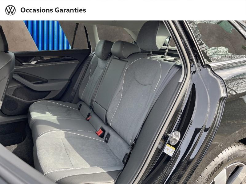 Voitures occasions VOLKSWAGEN Passat SW Life Plus Metz