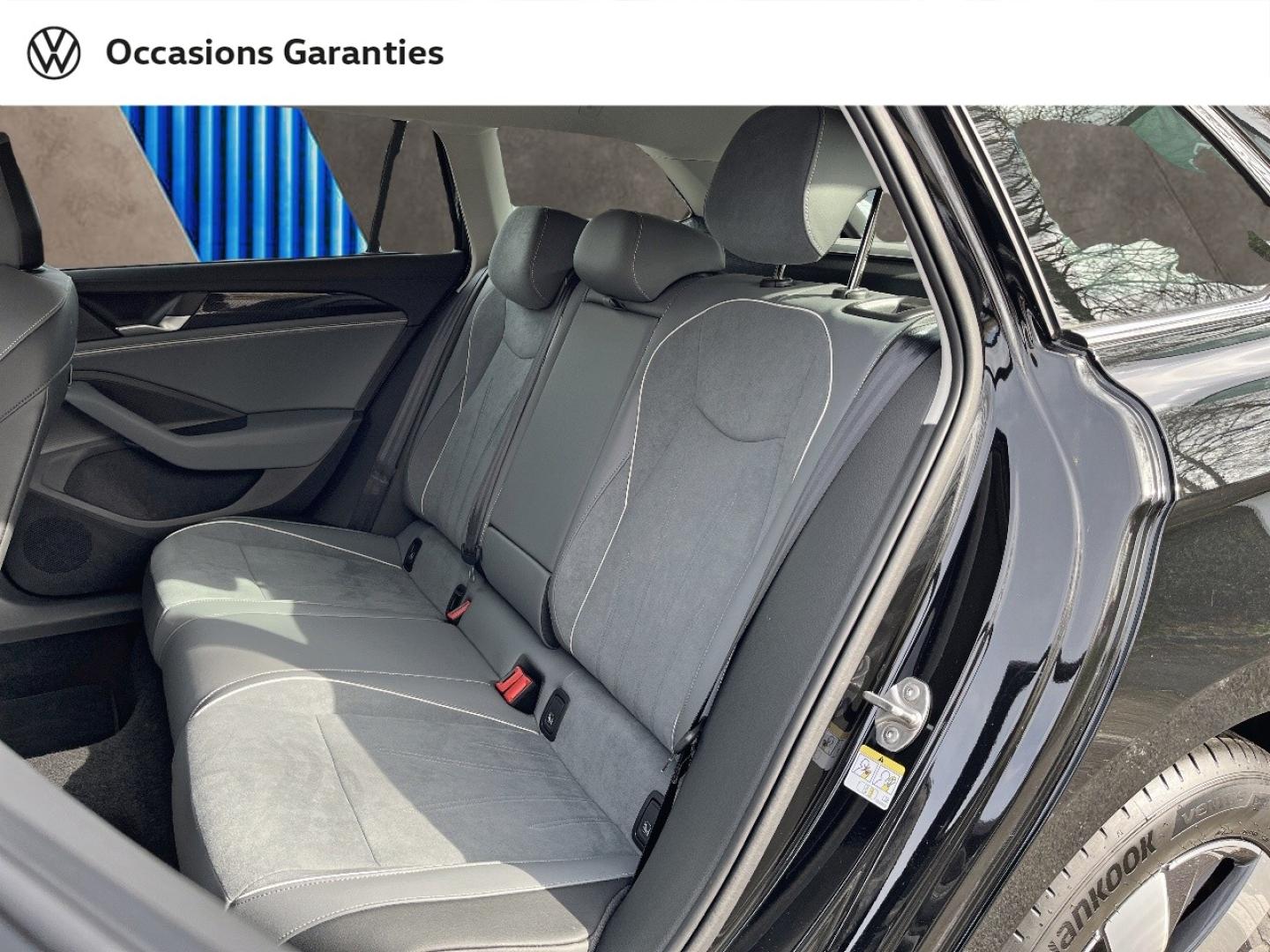 Voitures occasions VOLKSWAGEN Passat SW Life Plus Metz