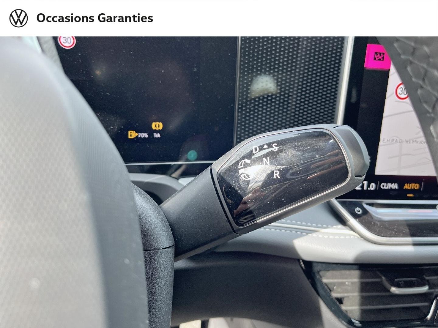 Voitures occasions VOLKSWAGEN Passat SW Life Plus Metz