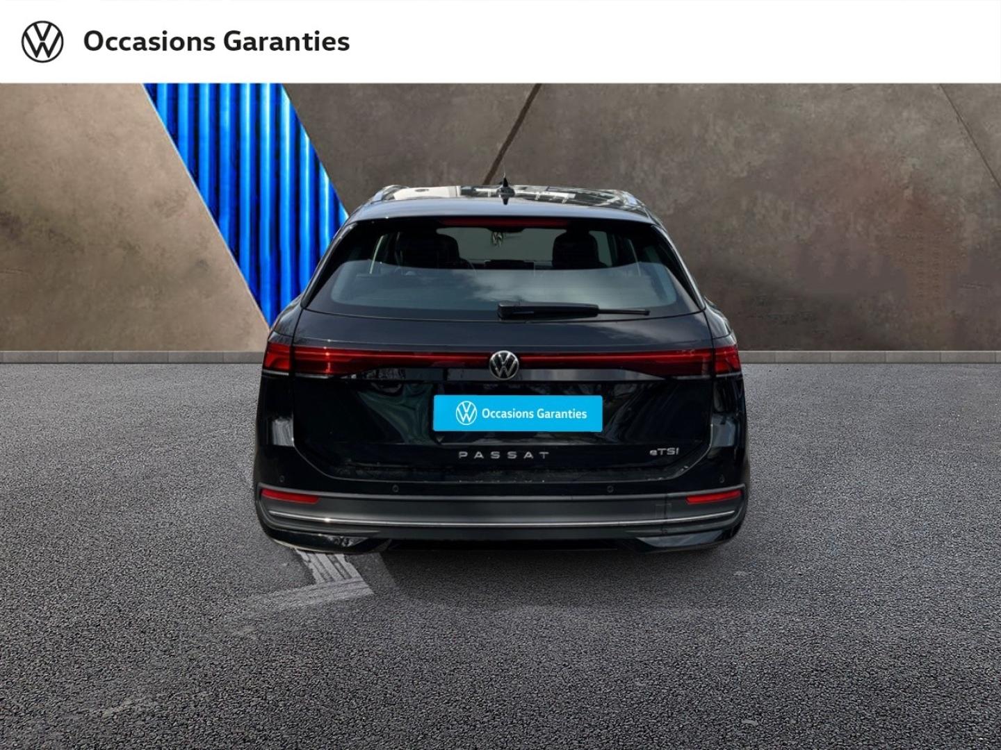 Voitures occasions VOLKSWAGEN Passat SW Life Plus Metz