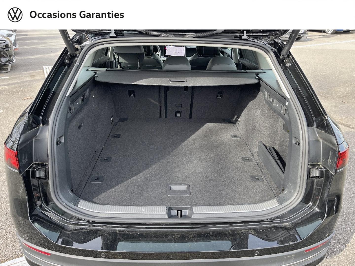 Voitures occasions VOLKSWAGEN Passat SW Life Plus Metz