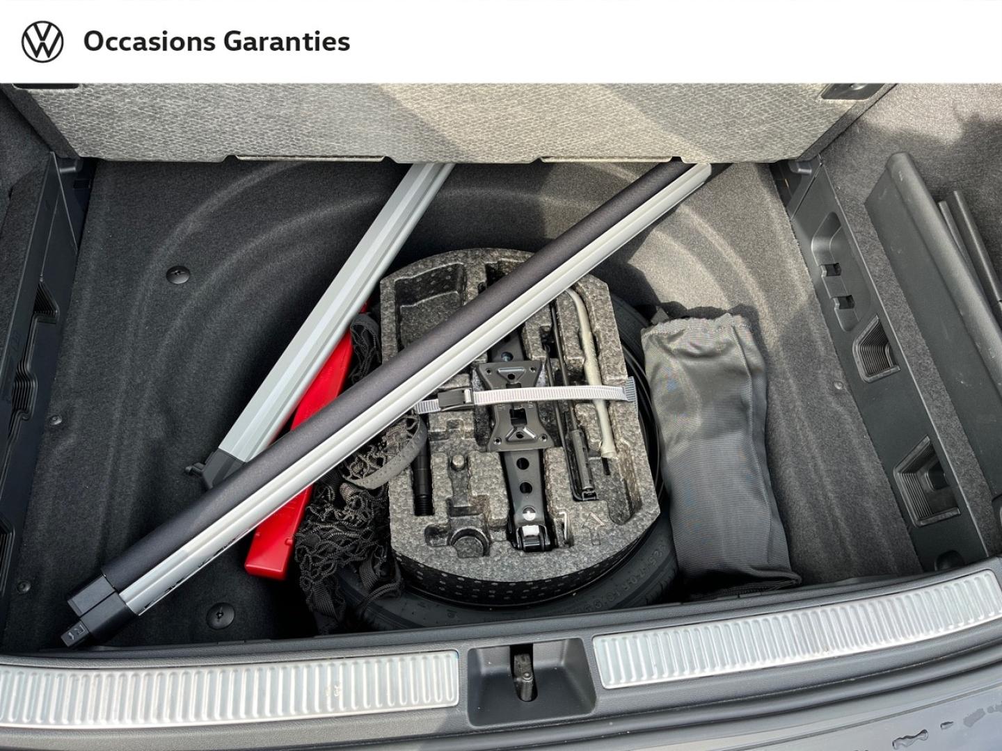 Voitures occasions VOLKSWAGEN Passat SW Life Plus Metz