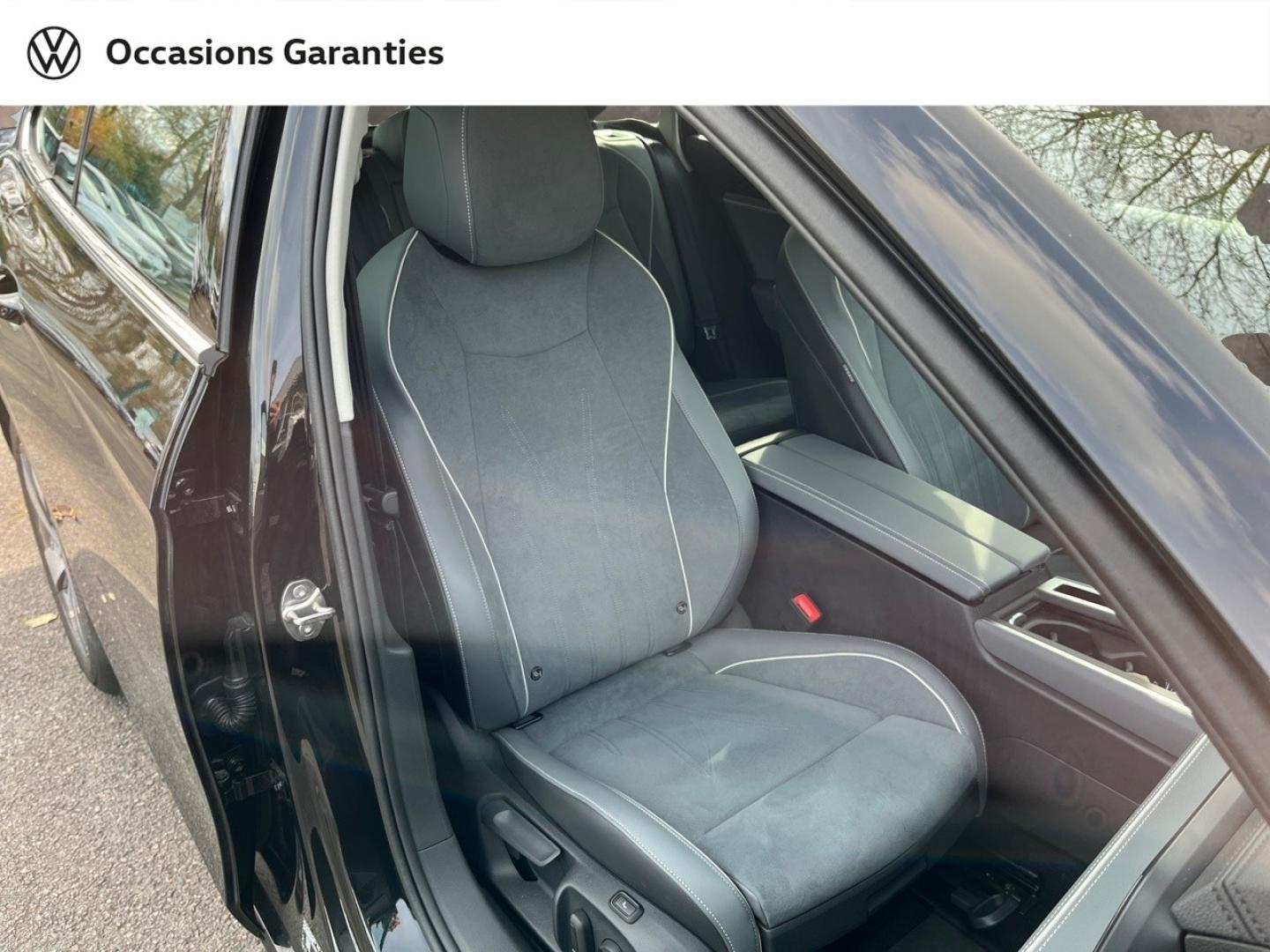 Voitures occasions VOLKSWAGEN Passat SW Life Plus Metz