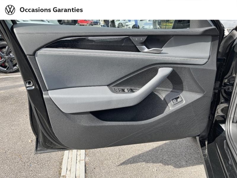 Voitures occasions VOLKSWAGEN Passat SW Life Plus Metz