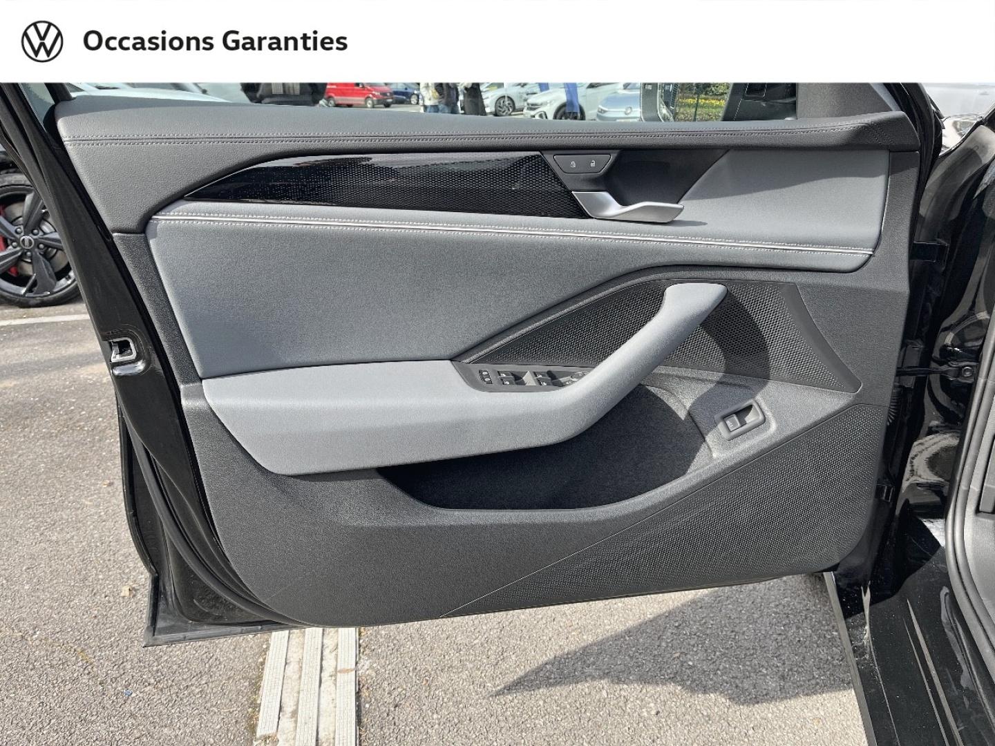 Voitures occasions VOLKSWAGEN Passat SW Life Plus Metz