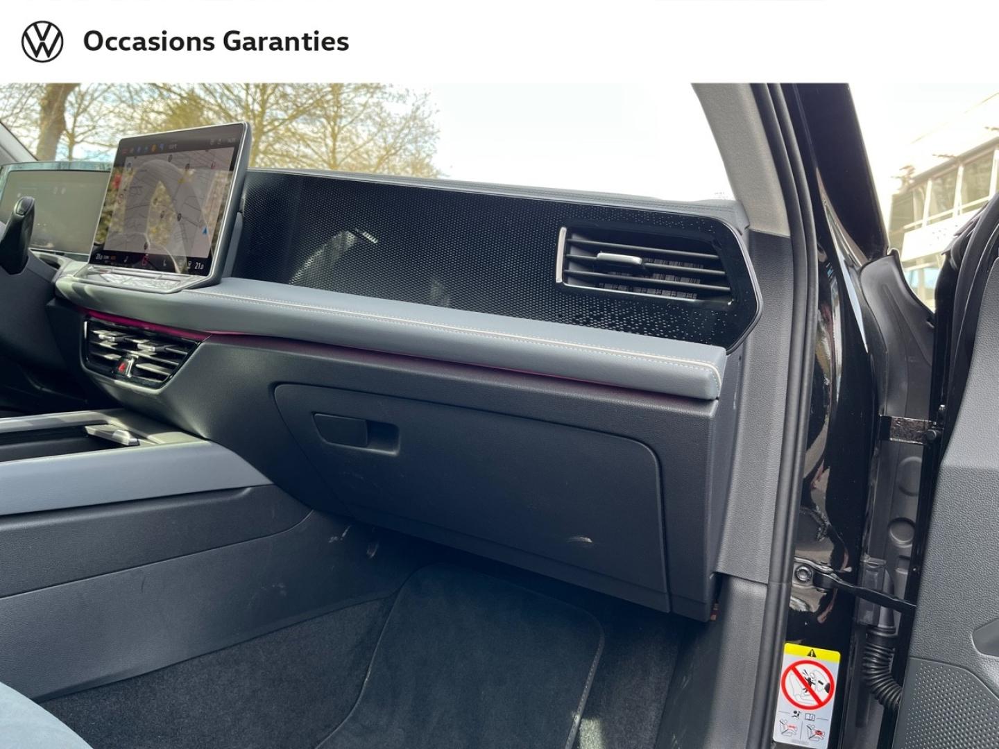 Voitures occasions VOLKSWAGEN Passat SW Life Plus Metz