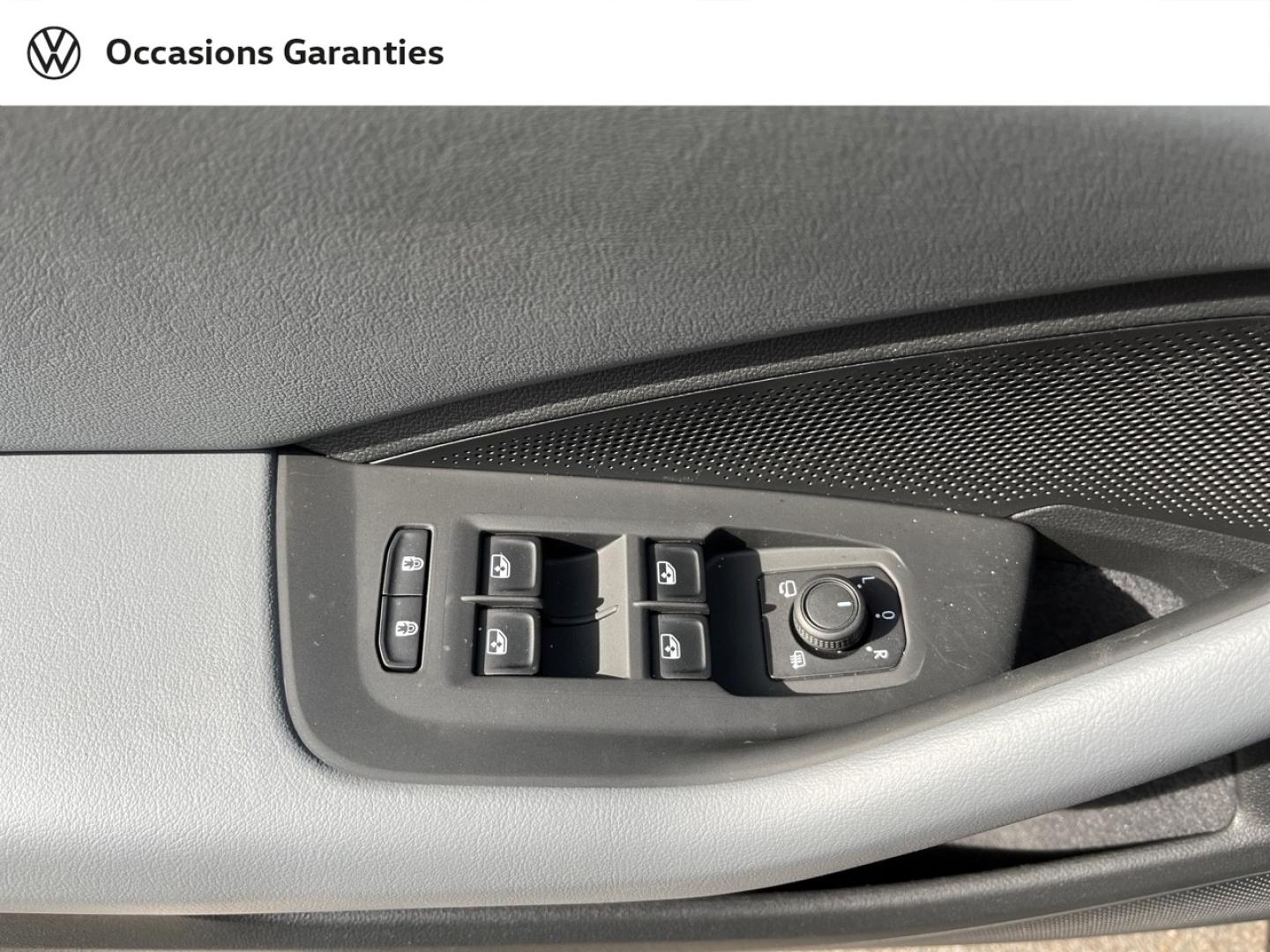Voitures occasions VOLKSWAGEN Passat SW Life Plus Metz