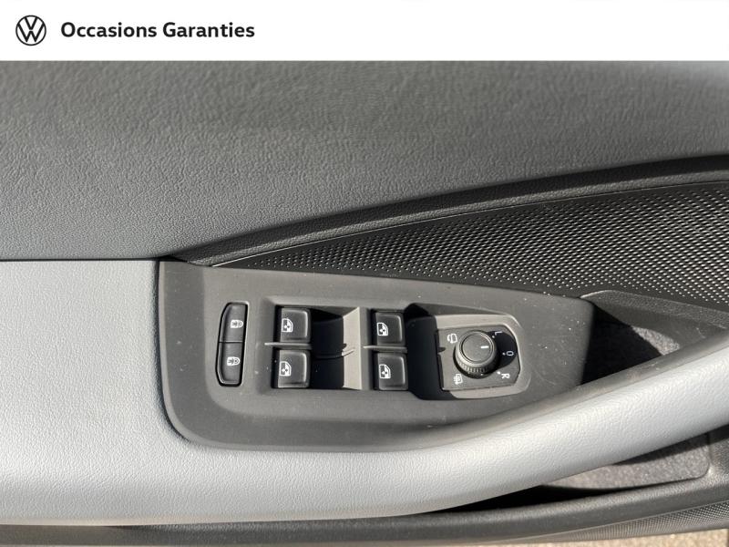 Voitures occasions VOLKSWAGEN Passat SW Life Plus Metz