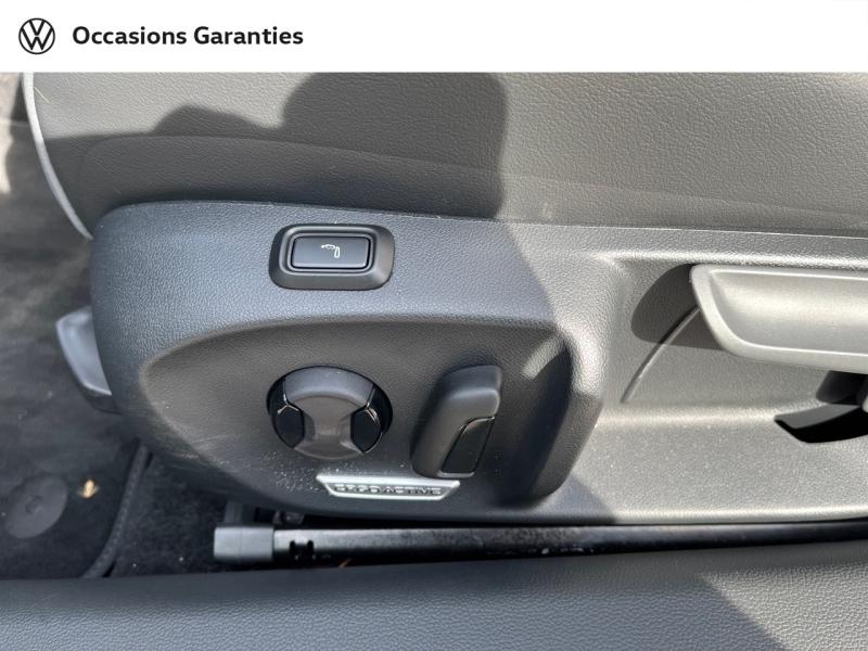 Voitures occasions VOLKSWAGEN Passat SW Life Plus Metz