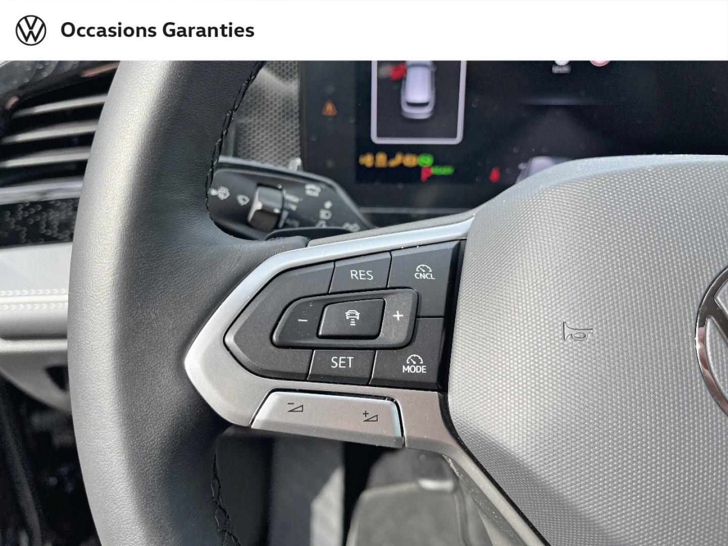 Voitures occasions VOLKSWAGEN Passat SW Life Plus Metz