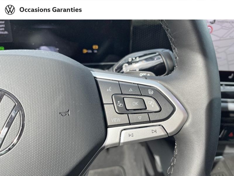 Voitures occasions VOLKSWAGEN Passat SW Life Plus Metz