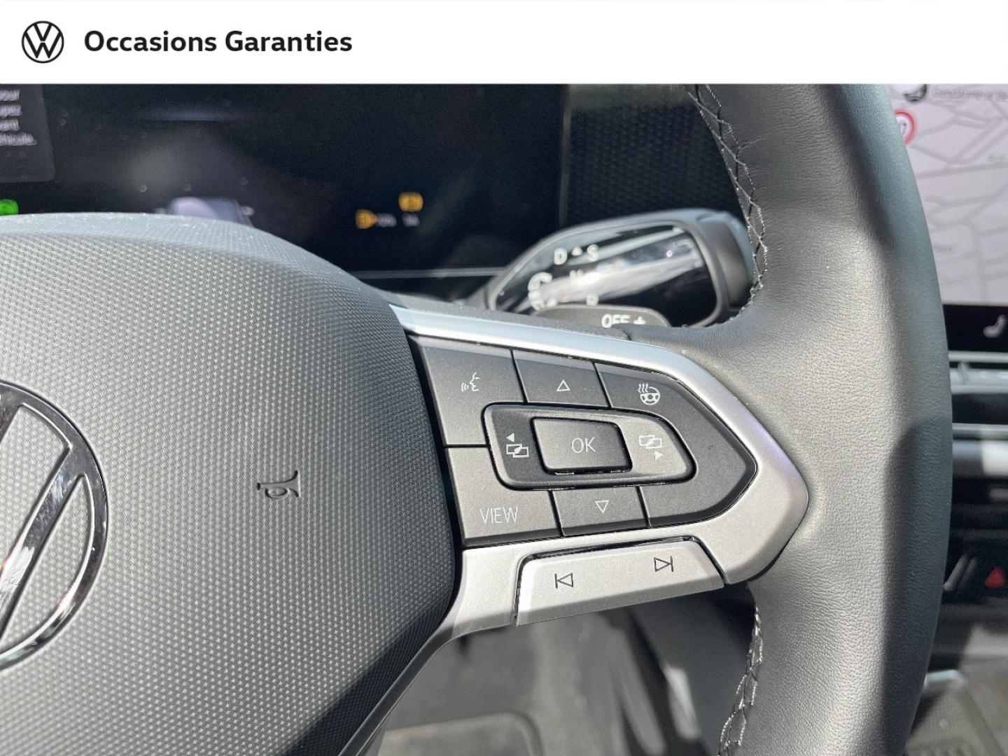 Voitures occasions VOLKSWAGEN Passat SW Life Plus Metz