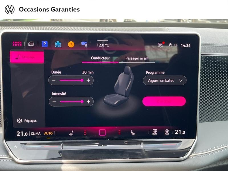 Voitures occasions VOLKSWAGEN Passat SW Life Plus Metz