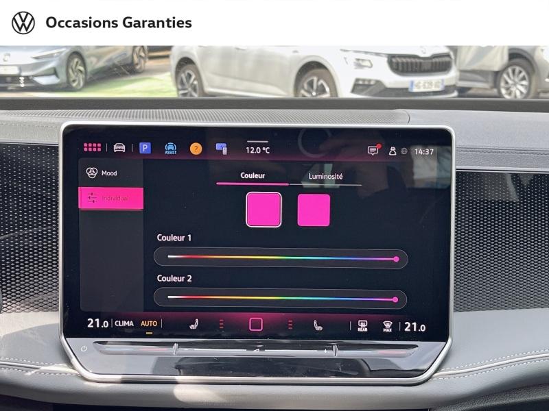 Voitures occasions VOLKSWAGEN Passat SW Life Plus Metz