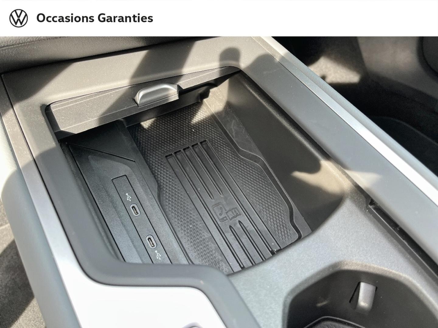 Voitures occasions VOLKSWAGEN Passat SW Life Plus Metz