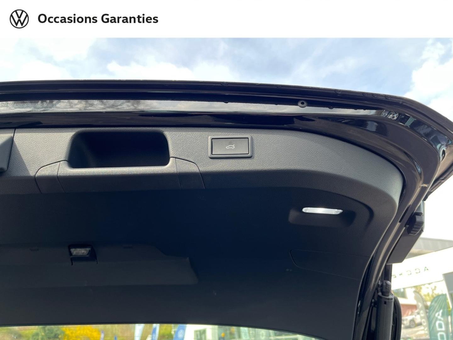 Voitures occasions VOLKSWAGEN Passat SW Life Plus Metz