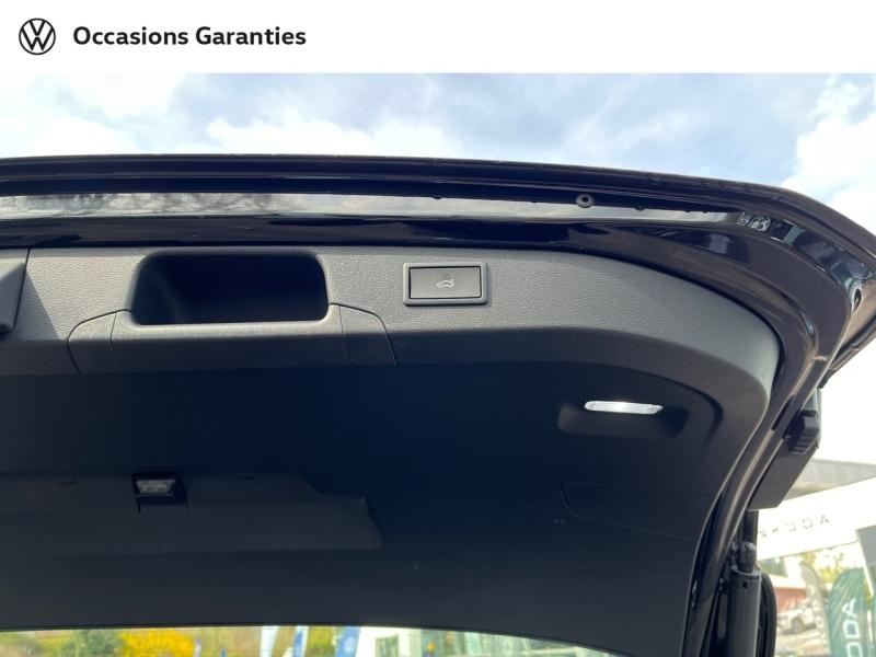 Voitures occasions VOLKSWAGEN Passat SW Life Plus Metz
