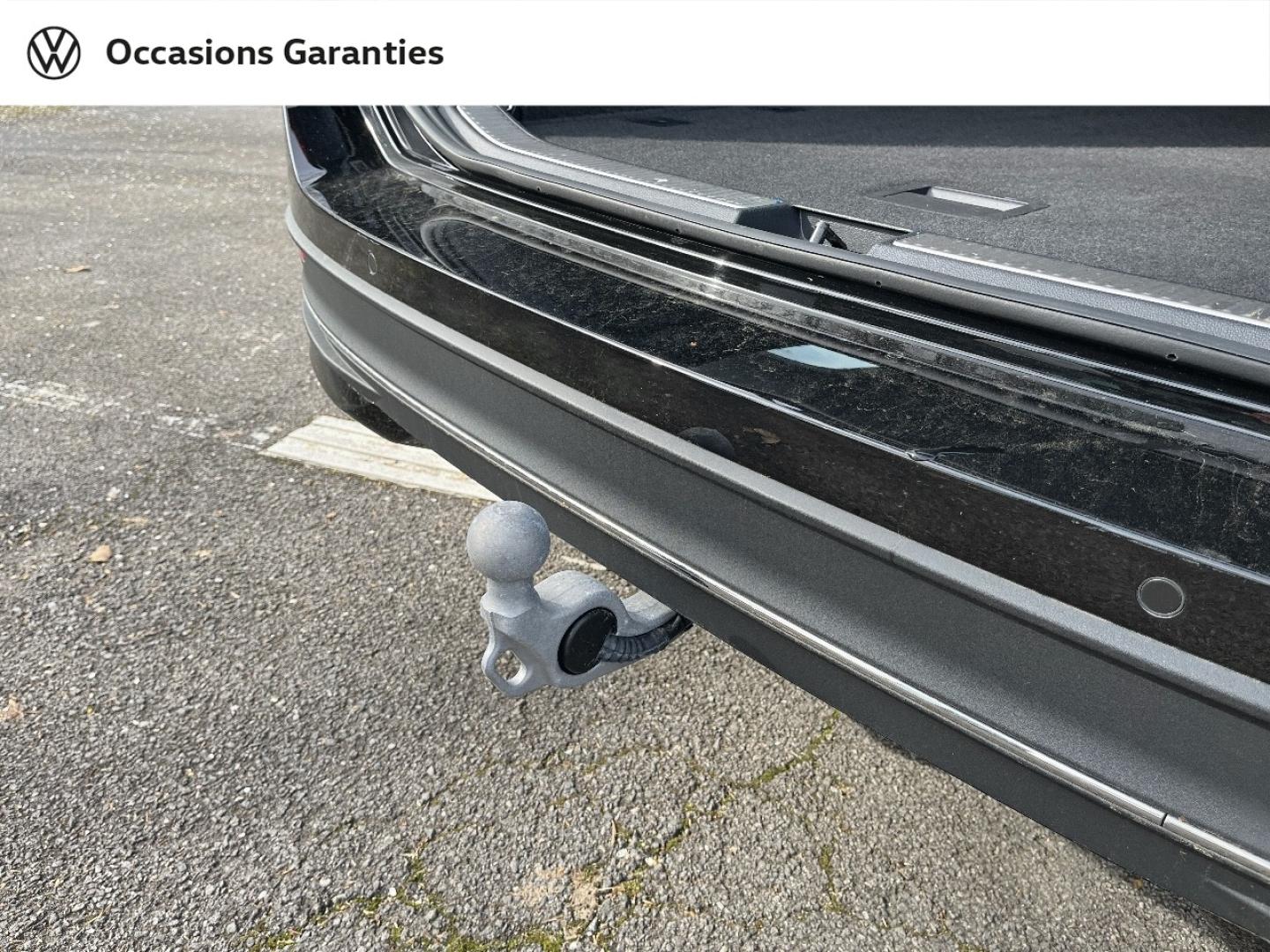 Voitures occasions VOLKSWAGEN Passat SW Life Plus Metz