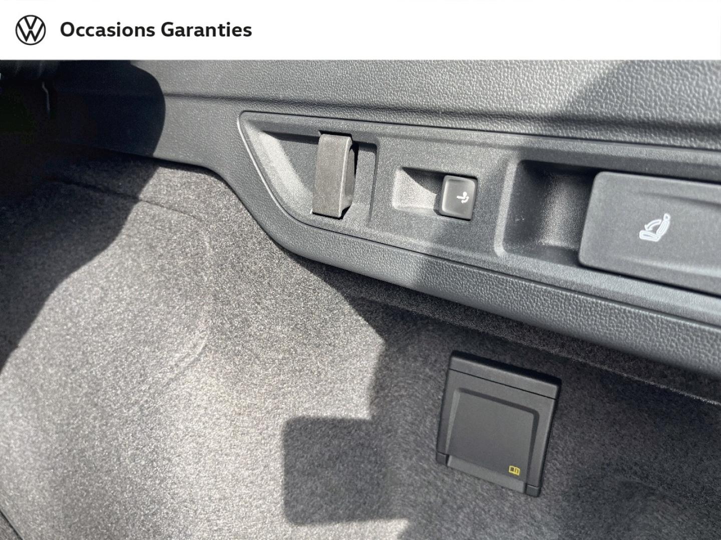 Voitures occasions VOLKSWAGEN Passat SW Life Plus Metz