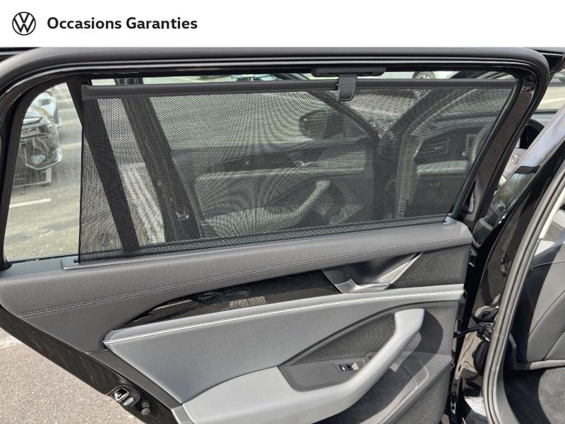 Voitures occasions VOLKSWAGEN Passat SW Life Plus Metz