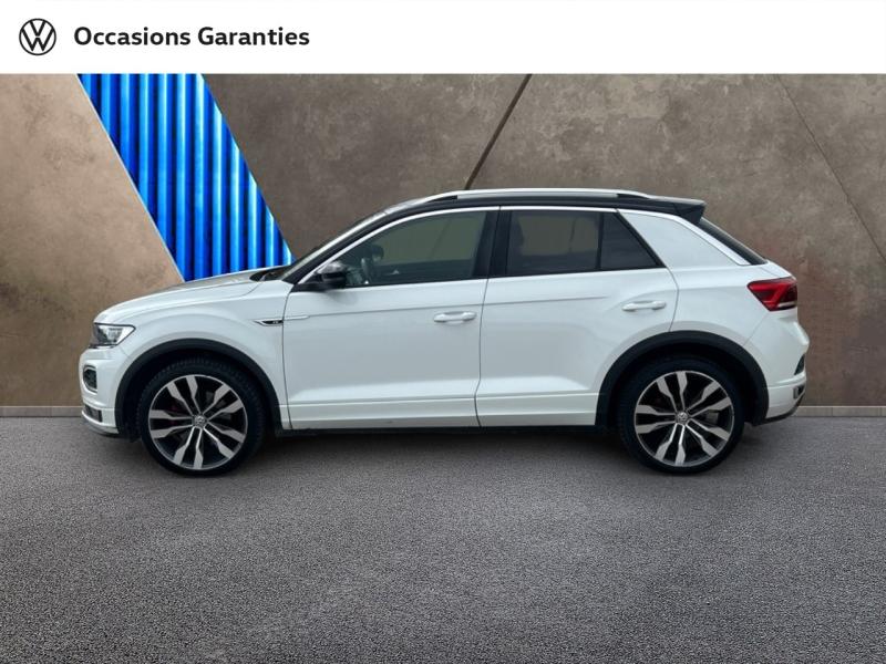 Voitures occasions VOLKSWAGEN T-ROC R-Line Metz