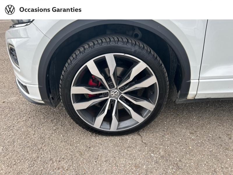 Voitures occasions VOLKSWAGEN T-ROC R-Line Metz