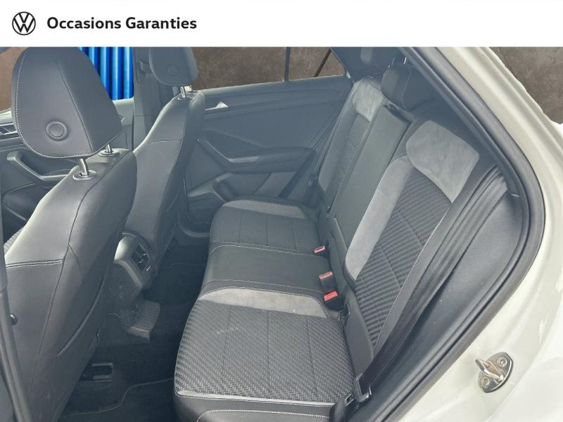 Voitures occasions VOLKSWAGEN T-ROC R-Line Metz