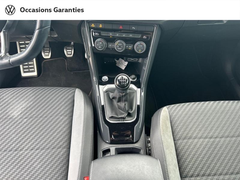 Voitures occasions VOLKSWAGEN T-ROC R-Line Metz