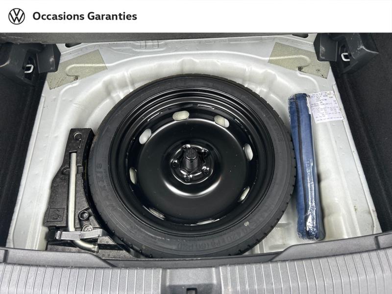 Voitures occasions VOLKSWAGEN T-ROC R-Line Metz