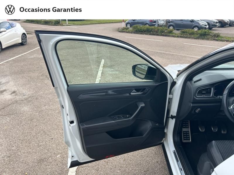 Voitures occasions VOLKSWAGEN T-ROC R-Line Metz