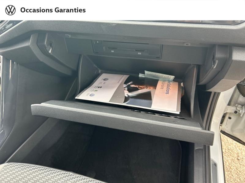 Voitures occasions VOLKSWAGEN T-ROC R-Line Metz