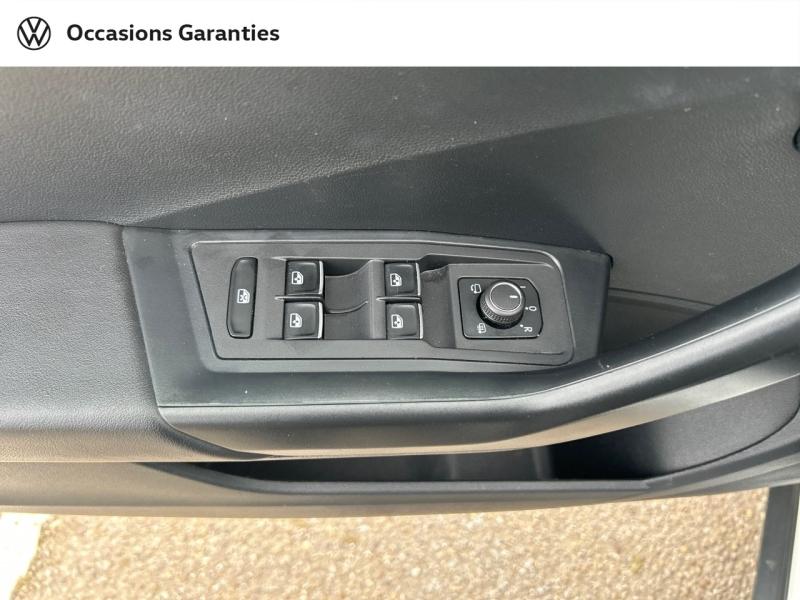 Voitures occasions VOLKSWAGEN T-ROC R-Line Metz