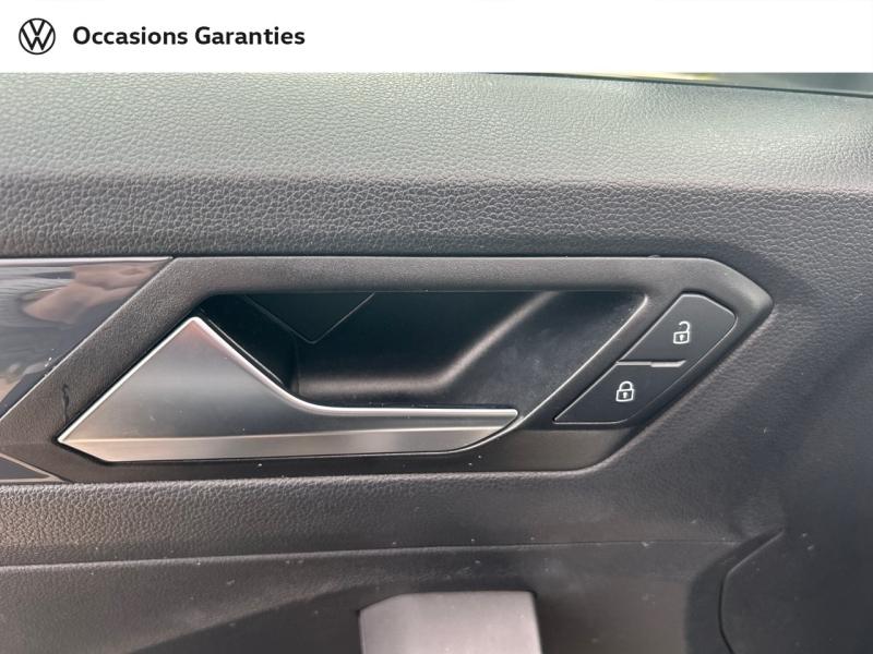 Voitures occasions VOLKSWAGEN T-ROC R-Line Metz