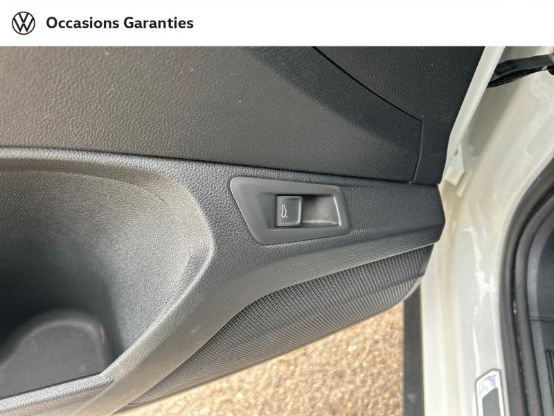 Voitures occasions VOLKSWAGEN T-ROC R-Line Metz