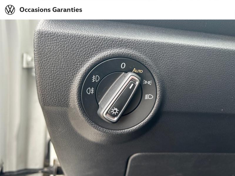 Voitures occasions VOLKSWAGEN T-ROC R-Line Metz