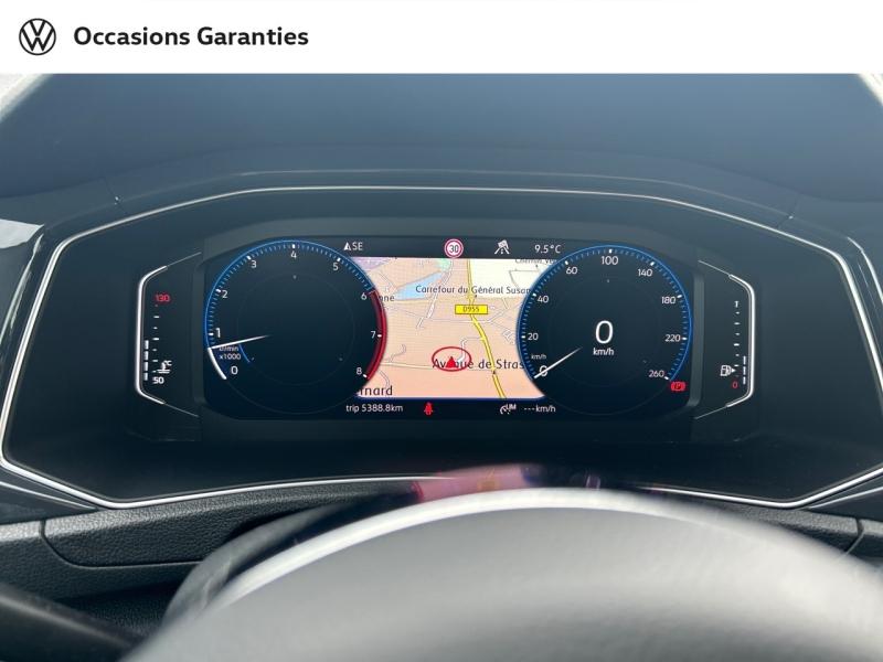 Voitures occasions VOLKSWAGEN T-ROC R-Line Metz