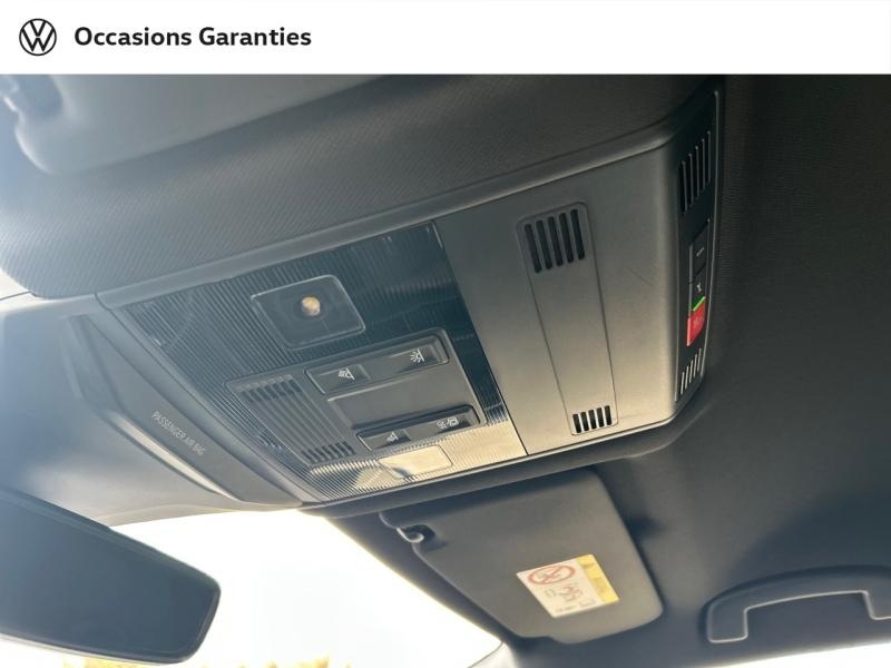 Voitures occasions VOLKSWAGEN T-ROC R-Line Metz